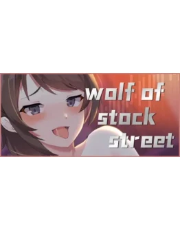 Wolf of Stock Street steam gift RU