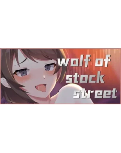 Wolf of Stock Street steam gift RU