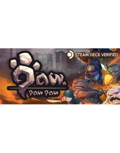 Paw Paw Paw steam gift RU