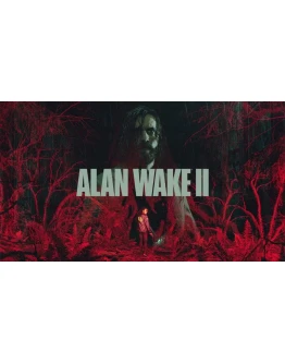 Alan Wake 2 Standard Edition на аккаунт Epic Games Alan Wake 2 Standard Edition на аккаунт Epic Games