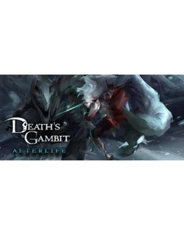 Deaths Gambit Afterlife steam gift RU