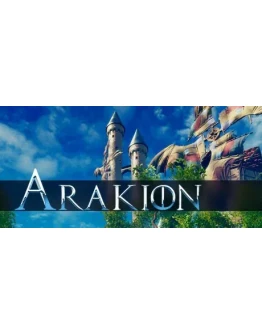 Arakion Book One steam gift RU