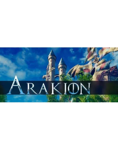 Arakion Book One steam gift RU