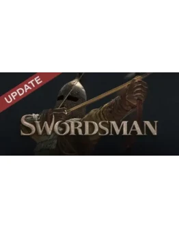 Swordsman VR steam gift RU