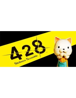 428 Shibuya Scramble steam gift RU