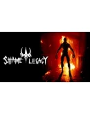 SHAME LEGACY XBOX SERIES XSКЛЮЧ+ПОМОЩЬ