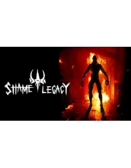 SHAME LEGACY XBOX ONE EDITIONКЛЮЧ+ПОМОЩЬ