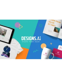 Designs.ai на 7 дней ПОЛНЫЙ ДОСТУП