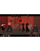 TO HELL WITH THE UGLY XBOX ONE/SERIES XSКЛЮЧ