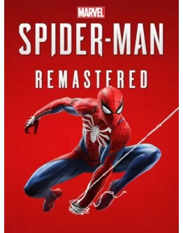 Marvel's spider-man 1-2 (steam)+170 Игр Офлайн