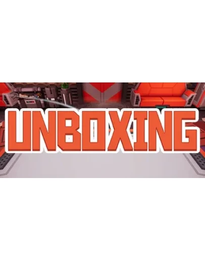 UnboxingАВТОДОСТАВКА Steam Россия