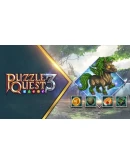 Puzzle Quest 3 - Exclusive Pegasio Minion Deal DLC