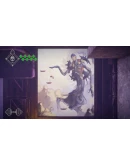 Candle KnightАВТОДОСТАВКА Steam Россия