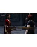 Vampire: The Masquerade - Swansong (Steam Gift Россия)