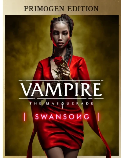 Vampire: The Masquerade - Swansong PRIMOGEN (Steam RU) Vampire: The Masquerade - Swansong PRIMOGEN (Steam RU)