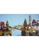 Poly Bridge 3 АВТОДОСТАВКА STEAM GIFT РОССИЯ