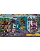 Friends vs Friends АВТОДОСТАВКА STEAM РОССИЯ