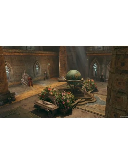 Solasta: Lightbringers Edition Xbox OneXS активация