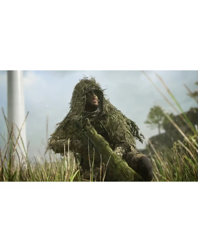 Call of Duty Modern Warfare 2 ОНЛАЙН STEAM (ЛИЧНЫЙ)