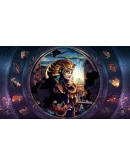 Glass Masquerade 3 Honeylines АВТОДОСТАВКА STEAM РОССИЯ