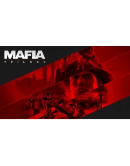 Mafia I II III Trilogy Definitive Steam Offline