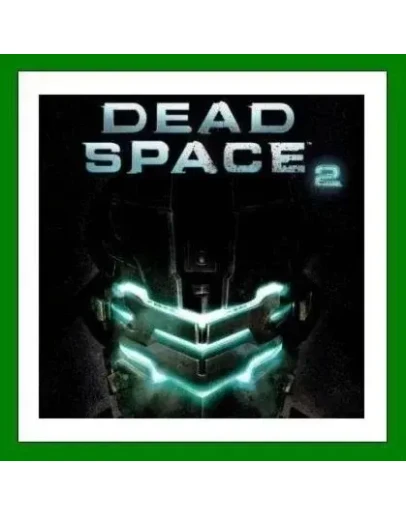 Dead Space 2EA AppRegion Free