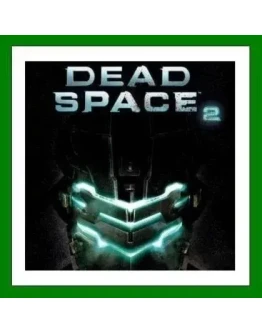Dead Space 2EA AppRegion Free