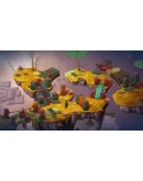 Figment 2 Creed Valley XBOX Ключ