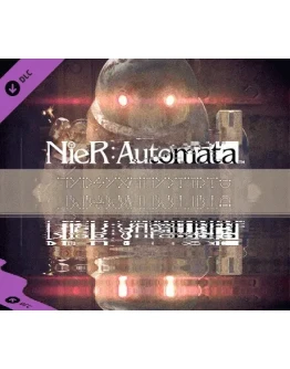 NieR:Automata 3C3C1D119440927 SteamРФ+Весь МирKey