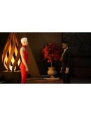 Vampire: The Masquerade - Swansong STEAM GIFT РОССИЯ