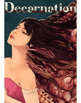 Decarnation Steam РОССИЯ