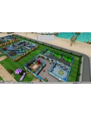 Mad Games Tycoon 2 - STEAM GIFT РОССИЯ