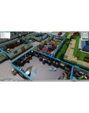 Mad Games Tycoon 2 - STEAM GIFT РОССИЯ