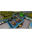 Mad Games Tycoon 2 - STEAM GIFT РОССИЯ