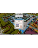 Mad Games Tycoon 2 - STEAM GIFT РОССИЯ