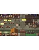 Fallen KingdomАВТОДОСТАВКА Steam Россия