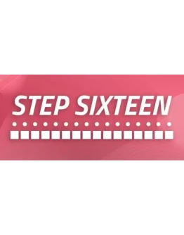 Step SixteenАВТОДОСТАВКА Steam Россия