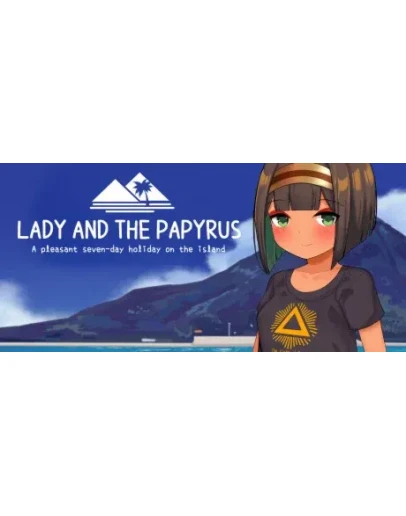 Lady and the PapyrusАВТОДОСТАВКА Steam Россия