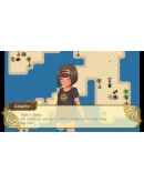 Lady and the PapyrusАВТОДОСТАВКА Steam Россия