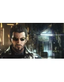 Deus Ex: Mankind Divided DLC Season Pass Steam Ключ