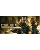 The Deus Ex Collection (15 в 1) Steam Ключ РФ+Мир