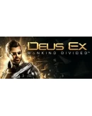 The Deus Ex Collection (15 в 1) Steam Ключ РФ+Мир