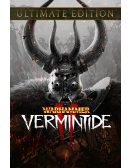 Warhammer Vermintide 2 Ultimate Edition Xbox активация