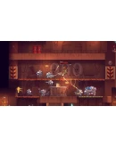 Warhammer 40,000 Shootas Blood &amp Teef Xbox активация