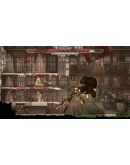 Warhammer 40,000 Shootas Blood &amp Teef Xbox активация