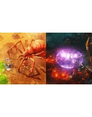 Divinity Original Sin Enhanced Edition Xbox активация