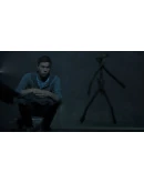 The Dark Pictures Anthology Season One Xbox активация