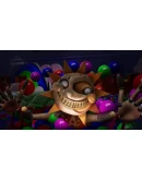 Five Nights at Freddy's Security Breach Xbox активация