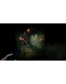 Five Nights at Freddy's Security Breach Xbox активация