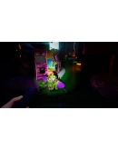 Five Nights at Freddy's Security Breach Xbox активация